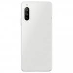 Full Body Housing For Sony Xperia 10 Iii Lite White - Maxbhi Com