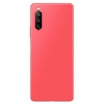 Full Body Housing For Sony Xperia 10 Iii Lite Pink - Maxbhi Com