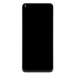 Lcd Screen For Honor X20 Replacement Display By - Maxbhi Com