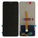 LCD with Touch Screen for BLU G91 Pro Grey