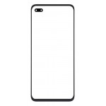 Touch Screen Digitizer For Honor X20 Black By - Maxbhi Com