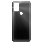 Back Panel Cover For Blu G91 Pro Grey - Maxbhi Com