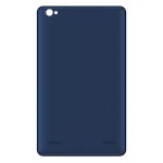 Back Panel Cover For Blu M8l Plus White - Maxbhi Com