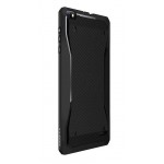 Back Panel Cover For Blu M8l White - Maxbhi Com