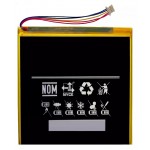 Battery For Blu M8l By - Maxbhi Com