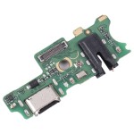 Charging Connector Flex Pcb Board For Infinix Zero X By - Maxbhi Com