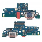 Charging Connector Flex Pcb Board For Sony Xperia 10 Iii Lite By - Maxbhi Com