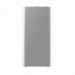 Flip Cover For Blu G91 Pro White By - Maxbhi Com