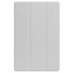 Flip Cover For Blu M8l White By - Maxbhi Com