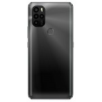 Full Body Housing For Blu G91 Pro Grey - Maxbhi Com