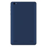 Full Body Housing For Blu M8l Plus Blue - Maxbhi Com