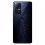 Full Body Housing For Infinix Zero X Black - Maxbhi Com