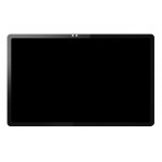 Lcd With Touch Screen For Lenovo Tab P11 5g Black By - Maxbhi Com