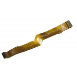 Main Board Flex Cable For Blu G91 Pro By - Maxbhi Com