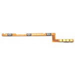 Power Button Flex Cable For Blu G91 Pro On Off Flex Pcb By - Maxbhi Com