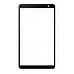 Replacement Front Glass For Blu M8l White By - Maxbhi Com