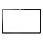 Replacement Front Glass For Lenovo Tab P11 5g Black By - Maxbhi Com