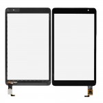 Touch Screen Digitizer For Blu M8l White By - Maxbhi Com