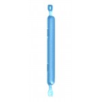 Volume Side Button Outer For Blu G91 Pro White By - Maxbhi Com