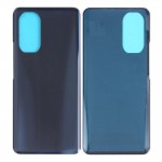 Back Panel Cover For Huawei Nova 9 Pro Black - Maxbhi Com