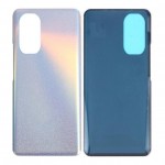 Back Panel Cover For Huawei Nova 9 Pro Blue - Maxbhi Com