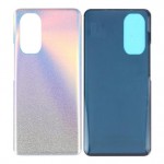 Back Panel Cover For Huawei Nova 9 Pro Violet - Maxbhi Com