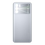 Back Panel Cover For Oppo K9 Pro 5g White - Maxbhi Com