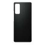 Back Panel Cover For Xiaomi Civi 5g Black - Maxbhi Com