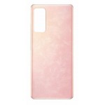 Back Panel Cover For Xiaomi Civi 5g Pink - Maxbhi Com
