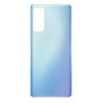 Back Panel Cover For Xiaomi Civi 5g White - Maxbhi Com