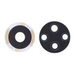 Camera Lens For Huawei Nova 9 Pro Black By - Maxbhi Com
