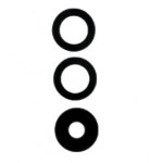 Camera Lens For Oppo K9 Pro 5g White By - Maxbhi Com