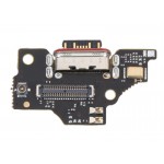 Charging Connector Flex Pcb Board For Xiaomi Civi 5g By - Maxbhi Com