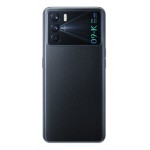 Full Body Housing For Oppo K9 Pro 5g Black - Maxbhi Com