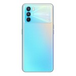 Full Body Housing For Oppo K9 Pro 5g Blue - Maxbhi Com