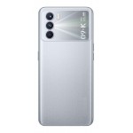 Full Body Housing For Oppo K9 Pro 5g White - Maxbhi Com