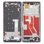 Lcd Frame Middle Chassis For Huawei Nova 9 Pro Blue By - Maxbhi Com