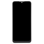 Lcd Screen For Nokia G300 Replacement Display By - Maxbhi Com