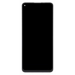 Lcd Screen For Oppo K9 Pro 5g Replacement Display By - Maxbhi Com