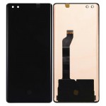 Lcd With Touch Screen For Huawei Nova 9 Pro Violet By - Maxbhi Com