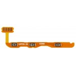 Power Button Flex Cable For Huawei Nova 9 Pro On Off Flex Pcb By - Maxbhi Com