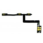Power Button Flex Cable For Nokia G300 On Off Flex Pcb By - Maxbhi Com