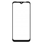 Replacement Front Glass For Fairphone 4 Black By - Maxbhi Com