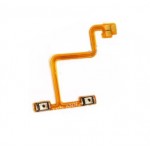 Volume Button Flex Cable For Oppo K9 Pro 5g By - Maxbhi Com