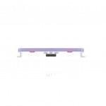 Volume Side Button Outer For Huawei Nova 9 Pro Violet By - Maxbhi Com