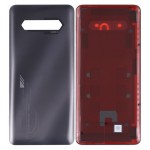 Back Panel Cover For Xiaomi Black Shark 4s Pro Black - Maxbhi Com