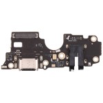 Charging Connector Flex Pcb Board For Oppo A54s By - Maxbhi Com