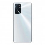 Full Body Housing For Oppo A54s Silver - Maxbhi Com