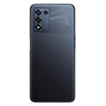 Full Body Housing For Oppo K9s Black - Maxbhi Com
