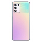 Full Body Housing For Oppo K9s Purple - Maxbhi Com